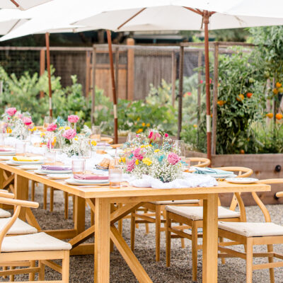 Alessi Table - Image 6