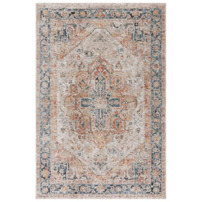 Area Rug, Silverado