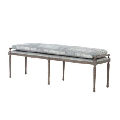Simone Bench