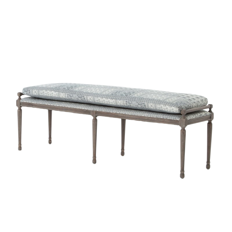 Simone Bench