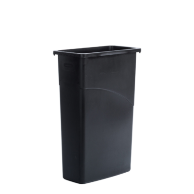 Trash Container, 23 Gallon