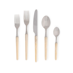 Sloane Cream Flatware