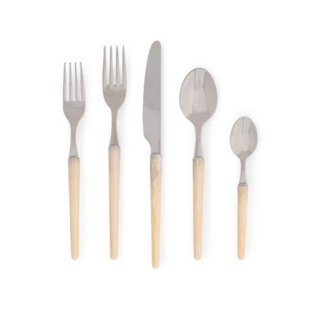Sloane Cream Flatware