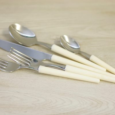 Sloane Cream Flatware - Image 2