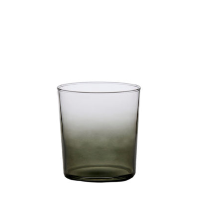 Smoke Tumbler