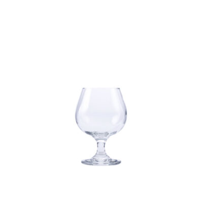 Snifter Glassware, 12 oz (25 per rack)