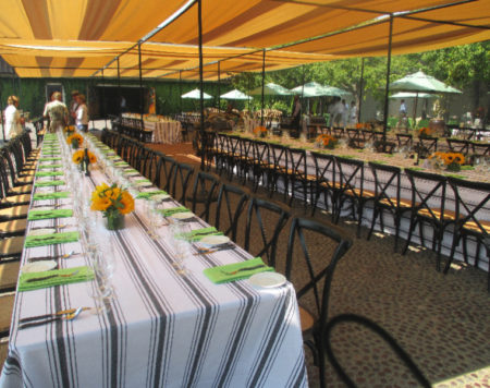 Sonoma Canopy - Image 3