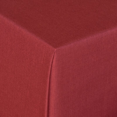 Sonoma Crimson Linen