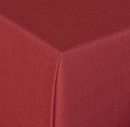 Sonoma Crimson Linen