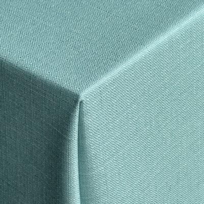 Sonoma Aqua Linen