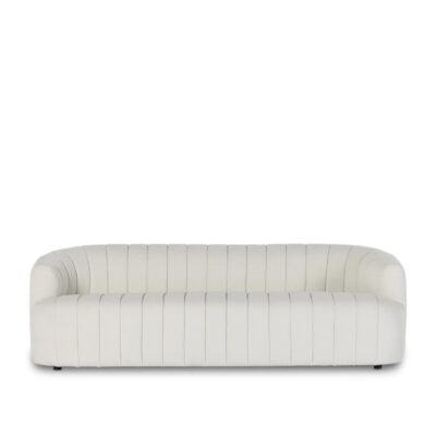 Sophie Blanc Sofa