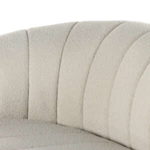 Sophie Blanc Sofa - Image 7