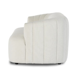 Sophie Blanc Sofa - Image 5
