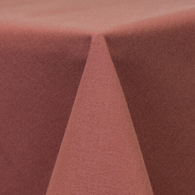 Standard Spanish Rose Linen
