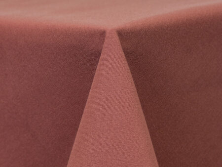 Standard Spanish Rose Linen