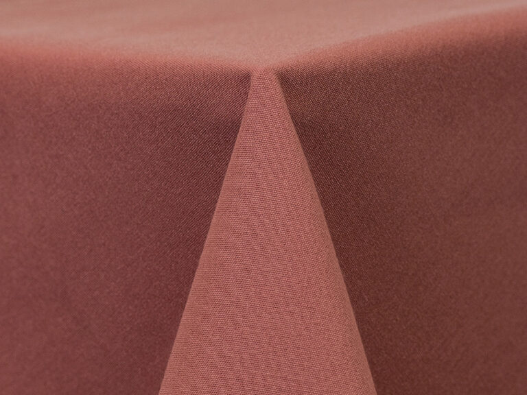 Standard Spanish Rose Linen | Encore Events Rentals