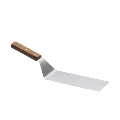 Spatula, Wood Handle
