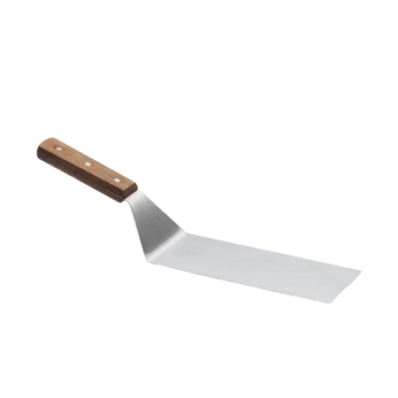 Spatula, Wood Handle