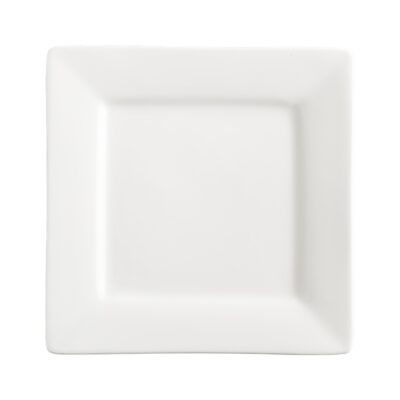 White Square China