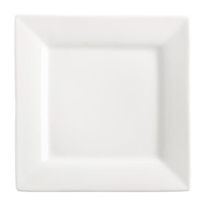 White Square China - Image 2