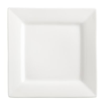 Chop Plate, 12" (Packs of 10)