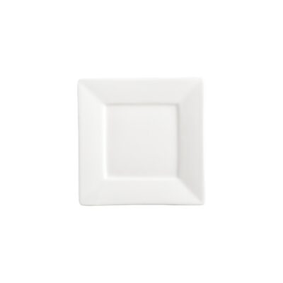 Dessert/B&B Plate, 6” (Packs of 10)