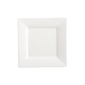 White Square China - Image 3