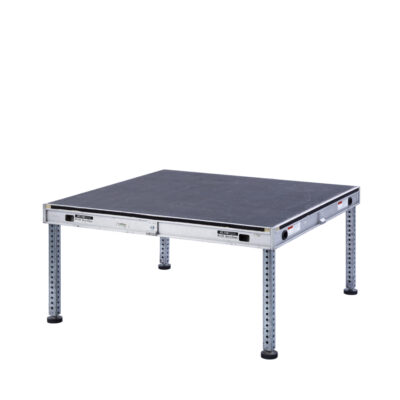 Staging, Steel Frame
