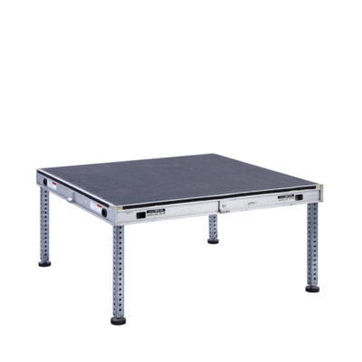 Staging, Steel Frame