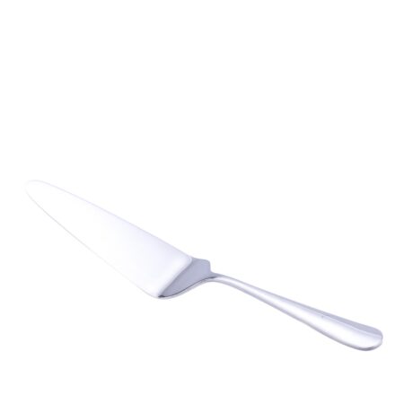 Cake Servers, Gold & Stainless - Image 2