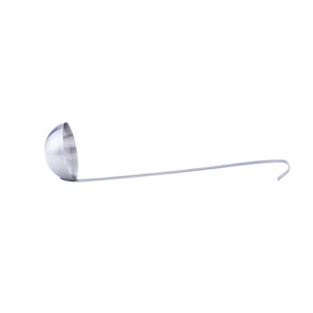 Stainless Ladle, 6 - 8 oz
