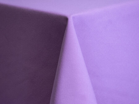 Standard Amethyst Linen