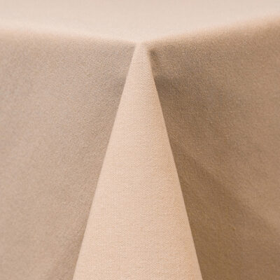 Standard Beige Linen