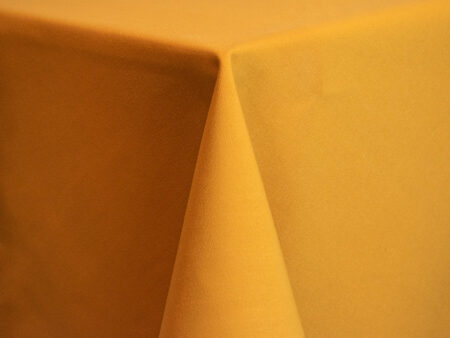 Standard Byzantine Gold Linen