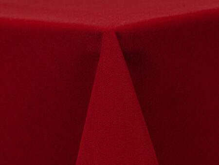Standard Cardinal Linen
