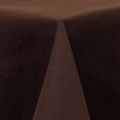 Standard Chocolate Linen