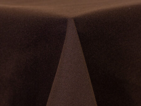 Standard Chocolate Linen