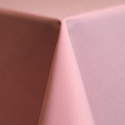 Standard Dusty Rose Linen