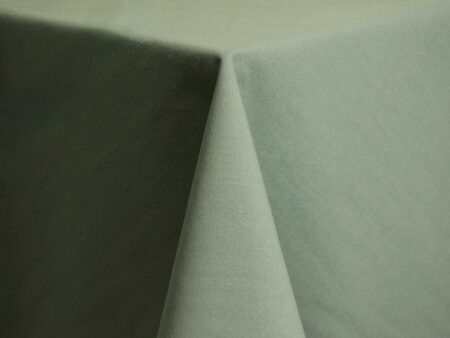 Standard Hazel Linen