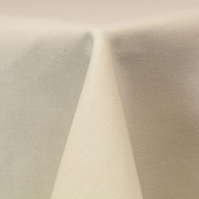Standard Ivory Linen