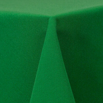 Standard Kelly Green Linen