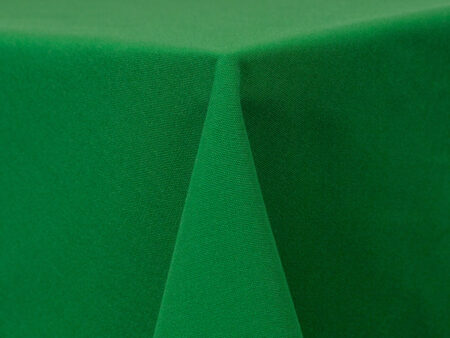 Standard Kelly Green Linen