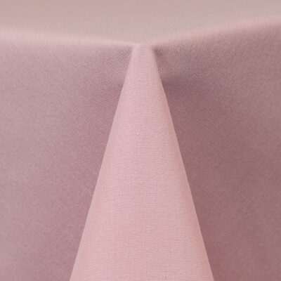 Standard Light Pink Linen