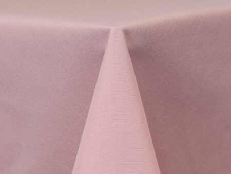 Standard Light Pink Linen