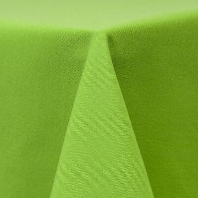 Standard Lime Linen