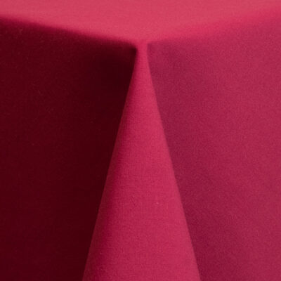 Standard Magenta Linen