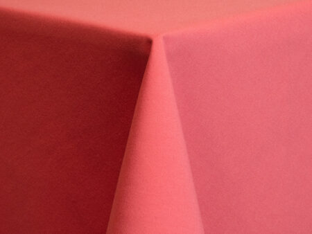 Standard Melon Linen