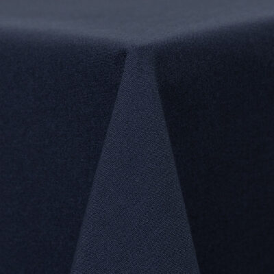 Standard Navy Linen