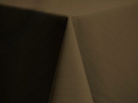 Standard Nutmeg Linen