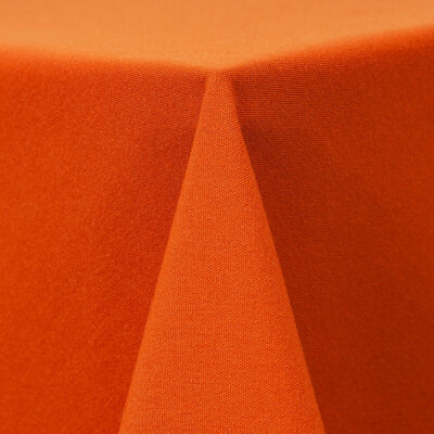 Standard Orange Linen